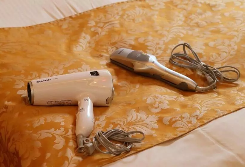 Fotos del hotel Fine Garden Umeda:  15