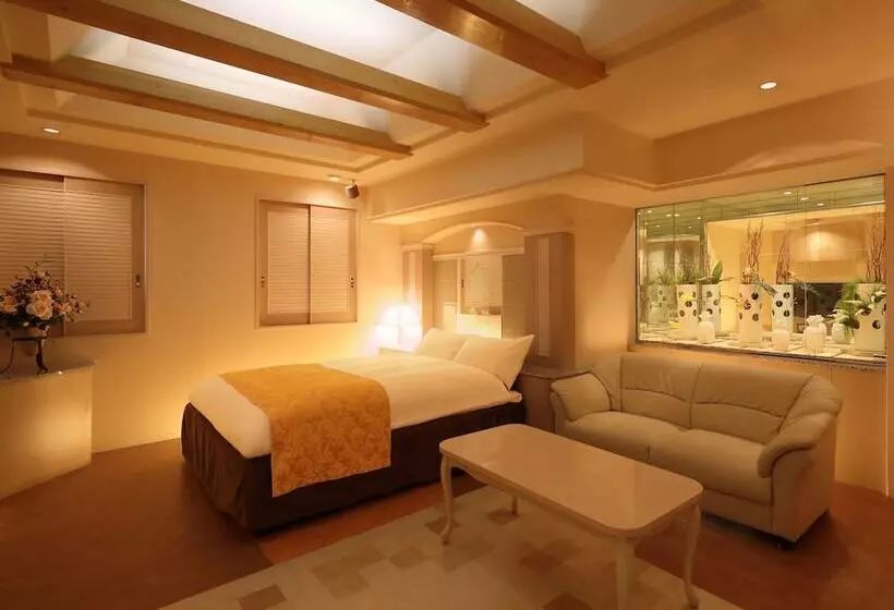 Fotos del hotel Fine Garden Umeda:  17