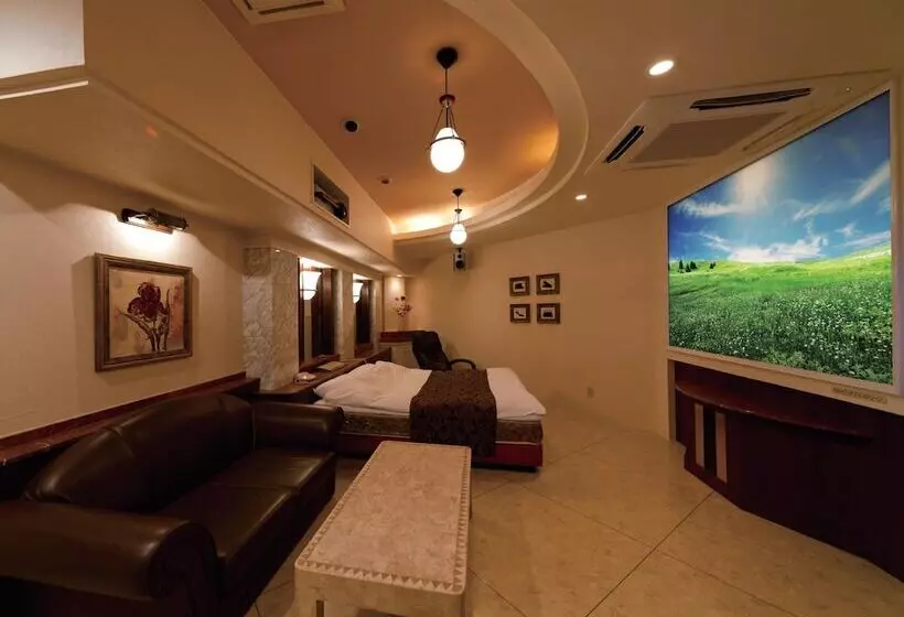 Fotos del hotel Fine Garden Umeda:  22