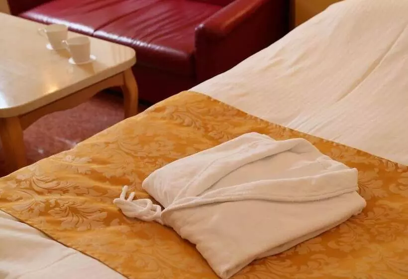 Fotos del hotel Fine Garden Umeda:  23