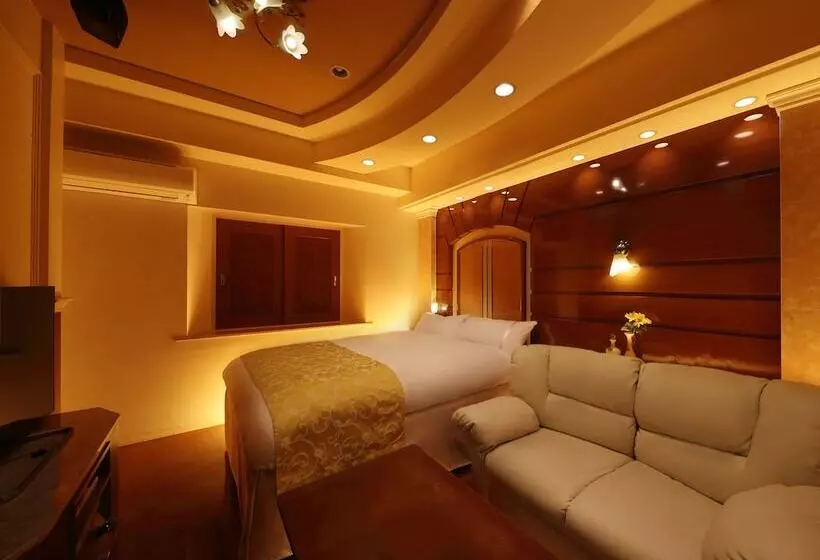 Fotos del hotel Fine Garden Umeda:  13