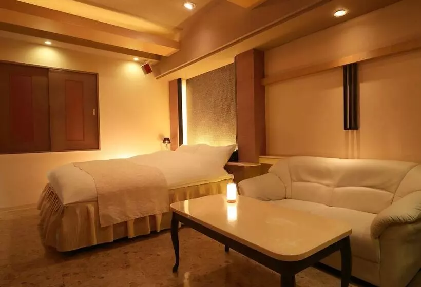 Fotos del hotel Fine Garden Umeda:  21