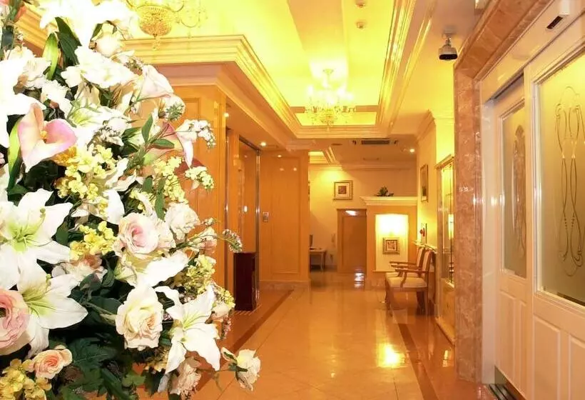 Fotos del hotel Fine Garden Umeda:  18