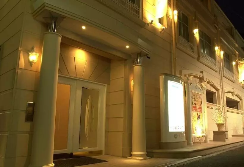 Fotos del hotel Fine Garden Umeda:  16