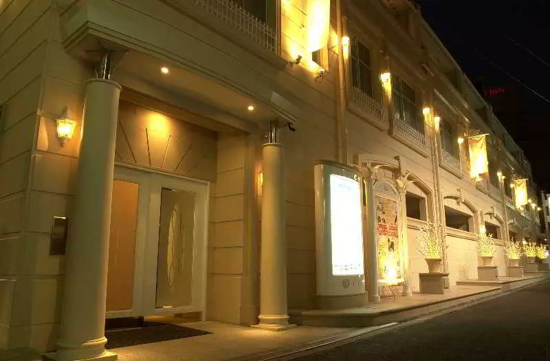 Fotos del hotel Fine Garden Umeda:  6