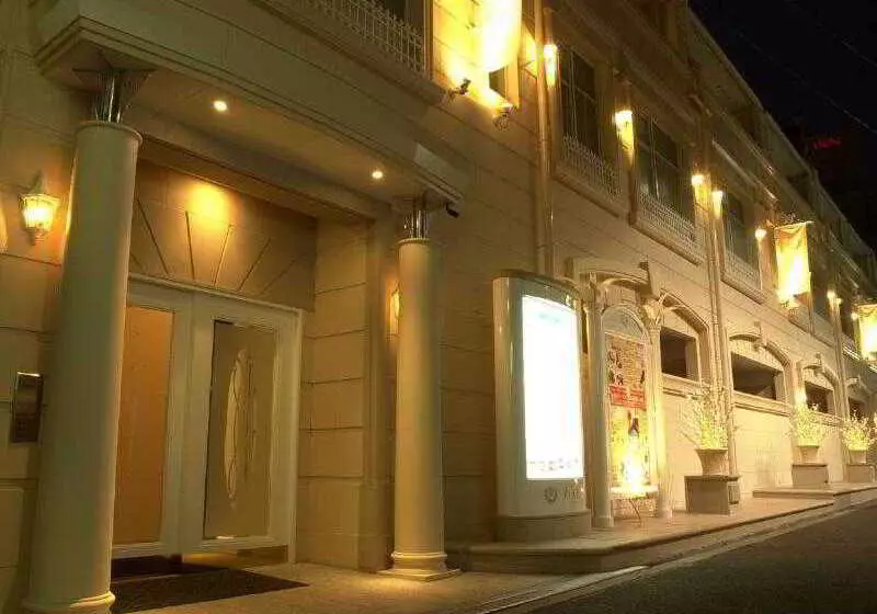 Fotos del hotel Fine Garden Umeda:  12