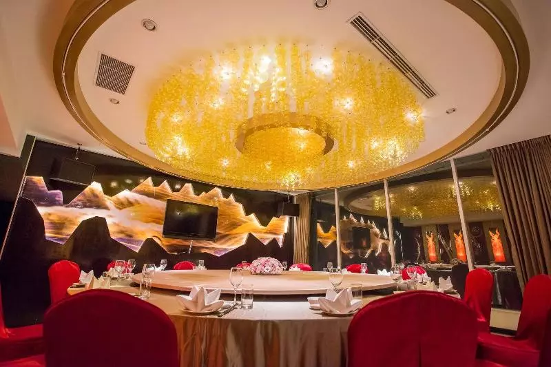 Fotos del hotel Freshfields:  17