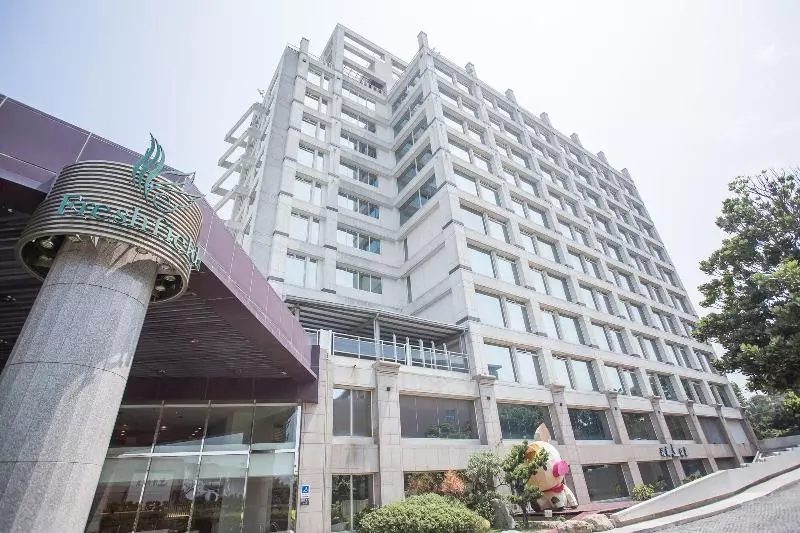 Fotos del hotel Freshfields:  10