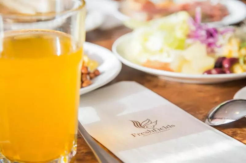 Fotos del hotel Freshfields:  25