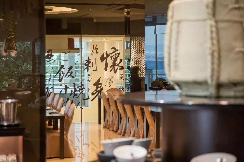 Fotos del hotel Freshfields:  6