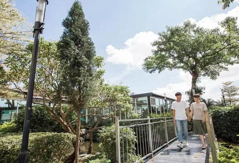 Fotos del hotel Freshfields:  8