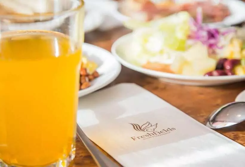 Fotos del hotel Freshfields:  19