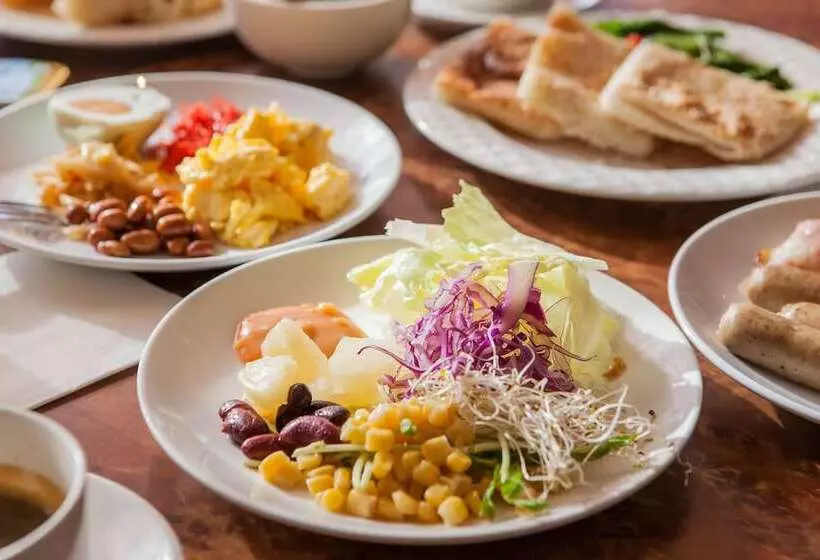 Fotos del hotel Freshfields:  5