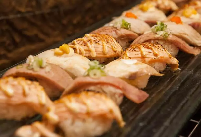 Fotos del hotel Freshfields:  22