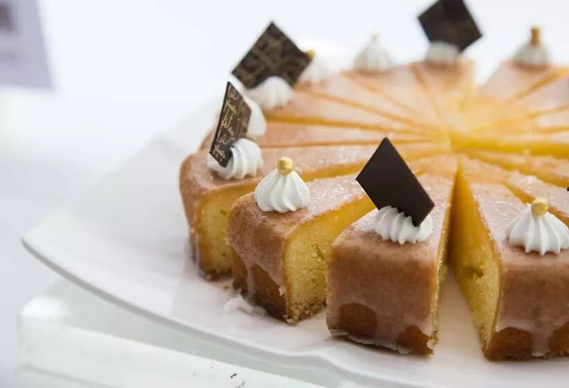 Fotos del hotel Freshfields:  21