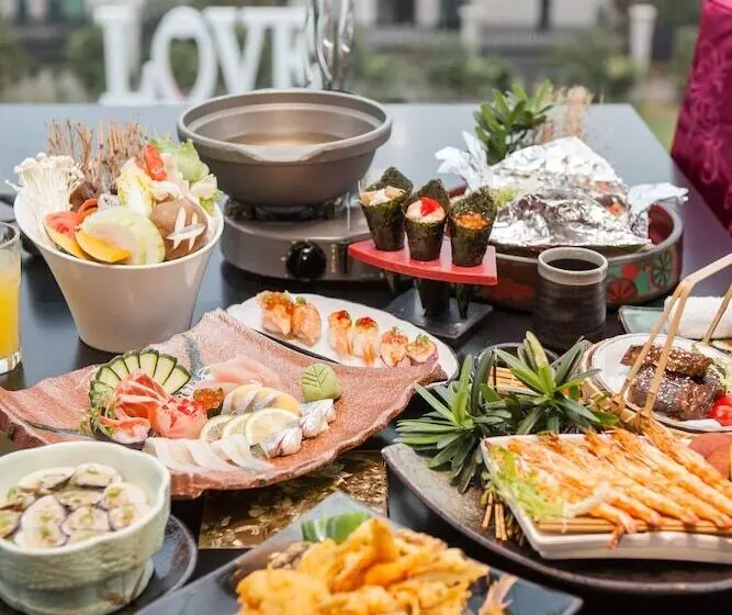 Fotos del hotel Freshfields:  12