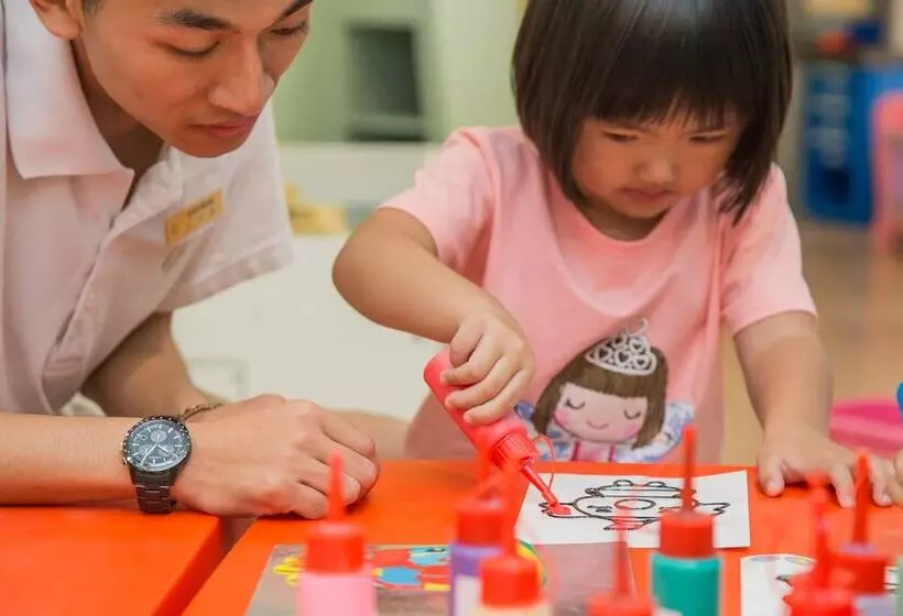 Fotos del hotel Freshfields:  18