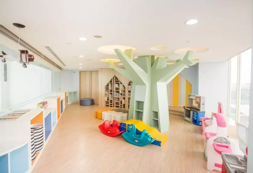 Fotos del hotel Freshfields:  7