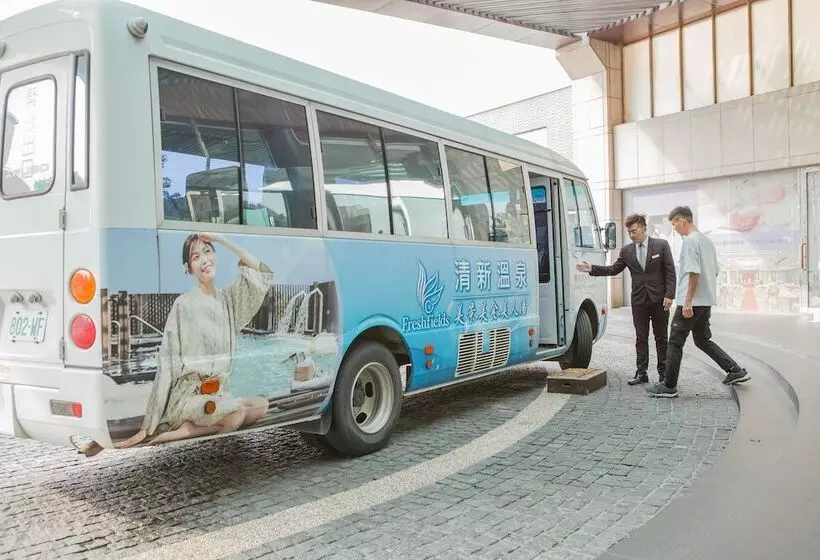 Fotos del hotel Freshfields:  9