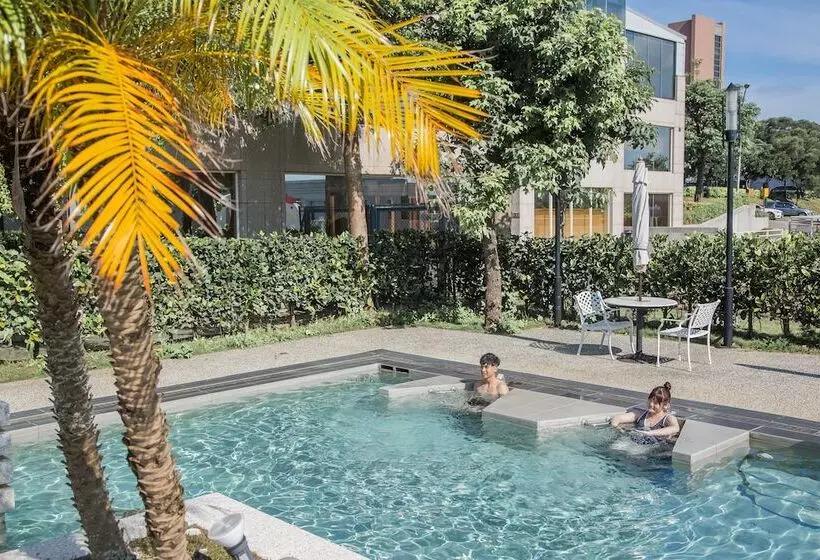 Fotos del hotel Freshfields:  11