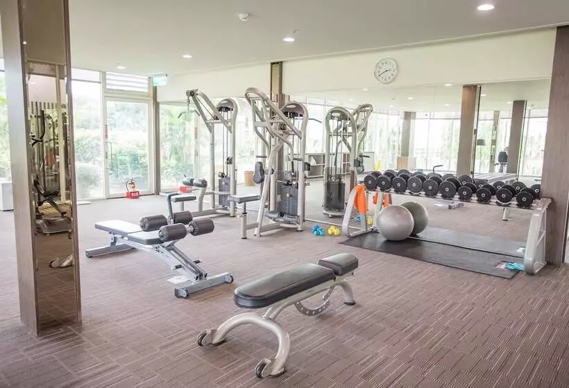 Fotos del hotel Freshfields:  4