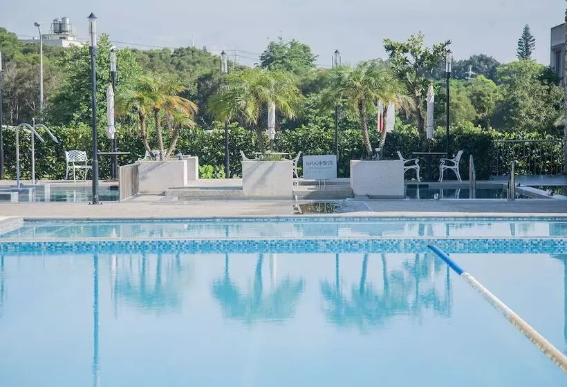 Fotos del hotel Freshfields:  3