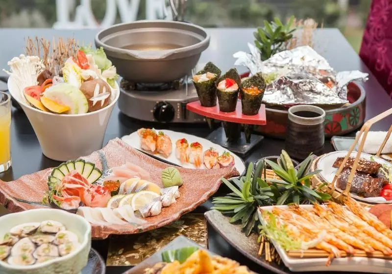 Fotos del hotel Freshfields:  23