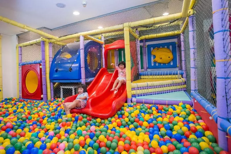 Fotos del hotel Freshfields:  14