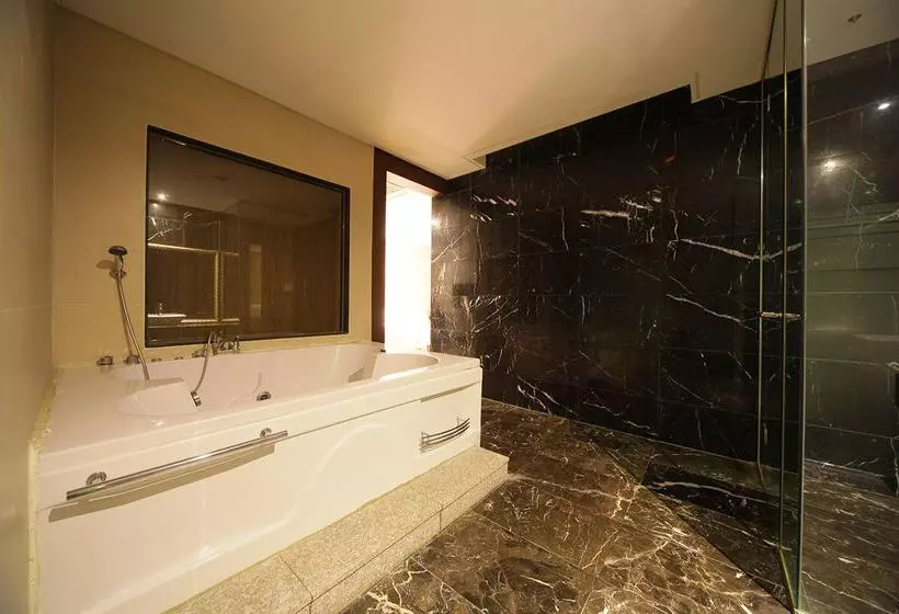 Fotos del hotel Gallerya:  5