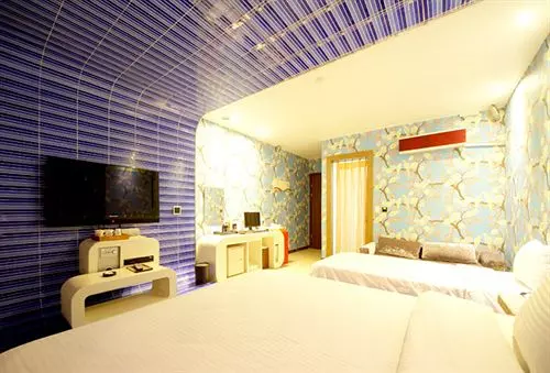 Fotos del hotel Gallerya:  7