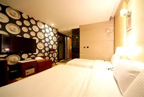 Fotos del hotel Gallerya:  18