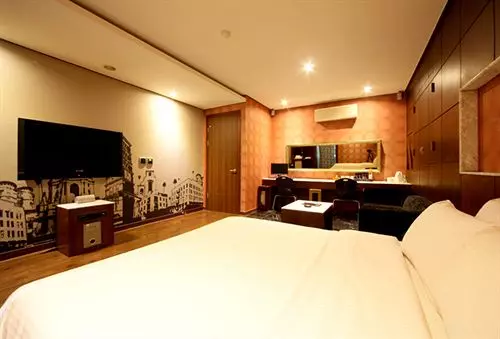 Fotos del hotel Gallerya:  10