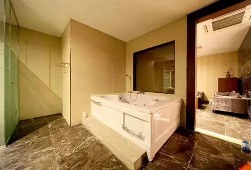 Fotos del hotel Gallerya:  14