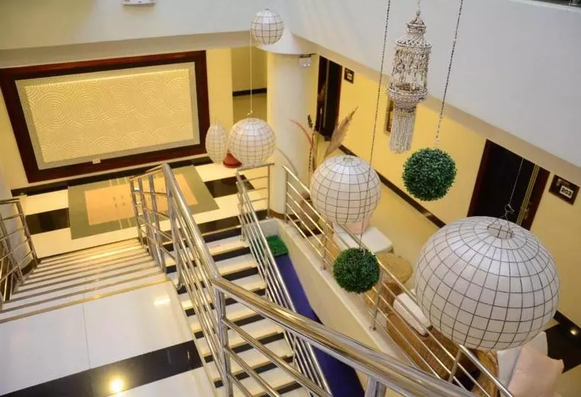 Fotos del hotel Grande Vista:  13