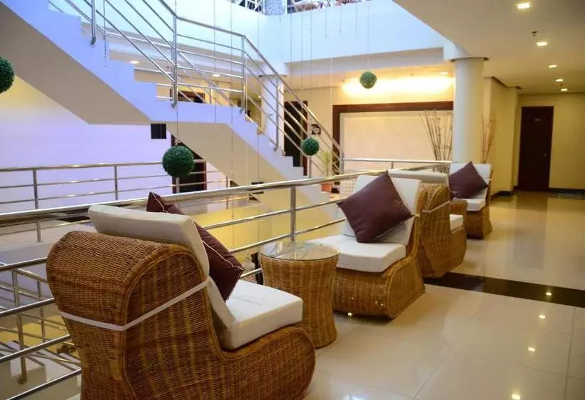 Fotos del hotel Grande Vista:  16