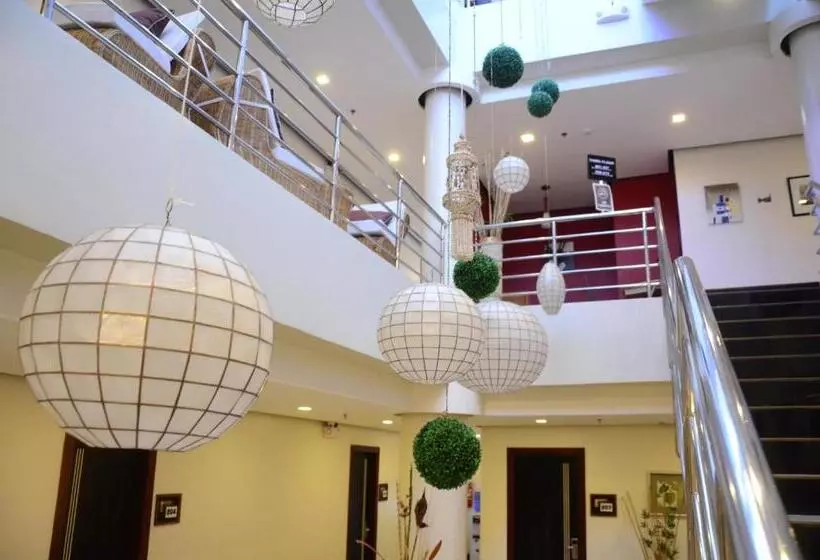 Fotos del hotel Grande Vista:  17