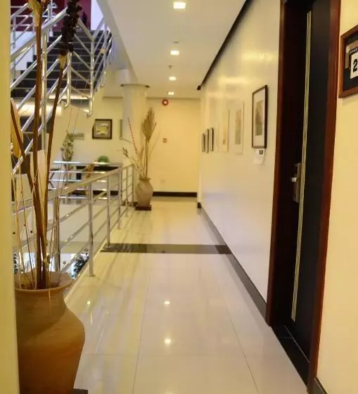 Fotos del hotel Grande Vista:  5