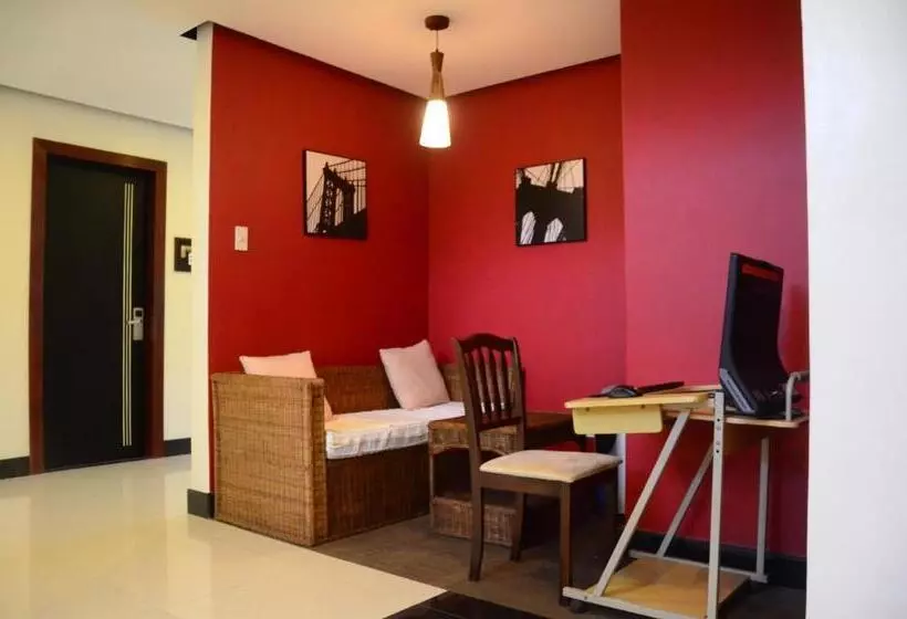 Fotos del hotel Grande Vista:  25