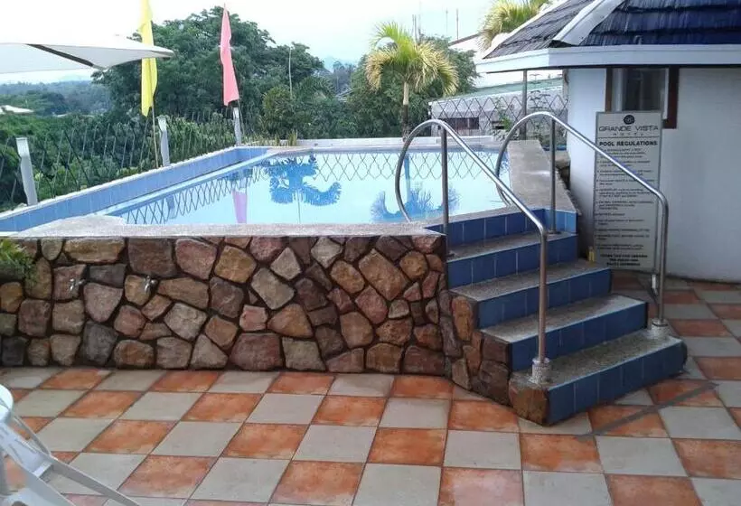 Fotos del hotel Grande Vista:  3