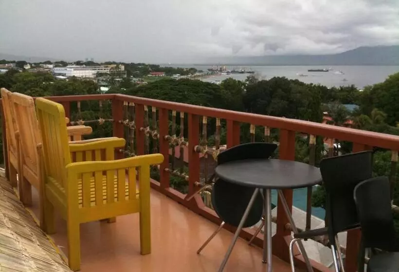 Fotos del hotel Grande Vista:  14