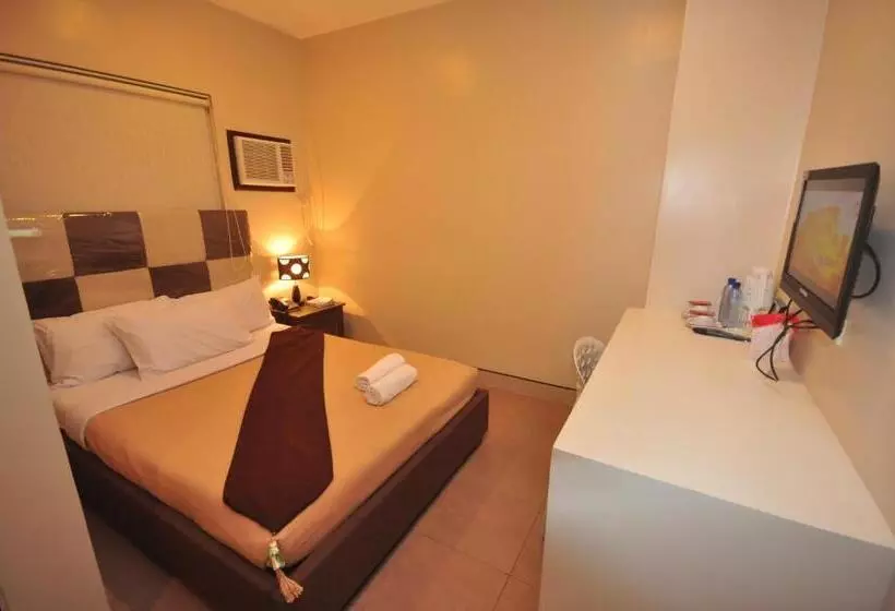 Fotos del hotel Grande Vista:  2