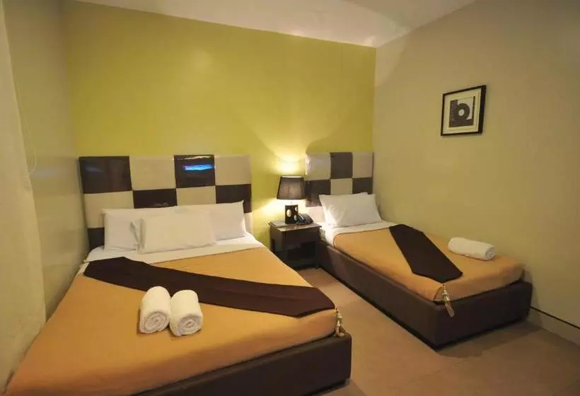 Fotos del hotel Grande Vista:  10