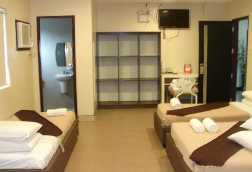 Fotos del hotel Grande Vista:  23