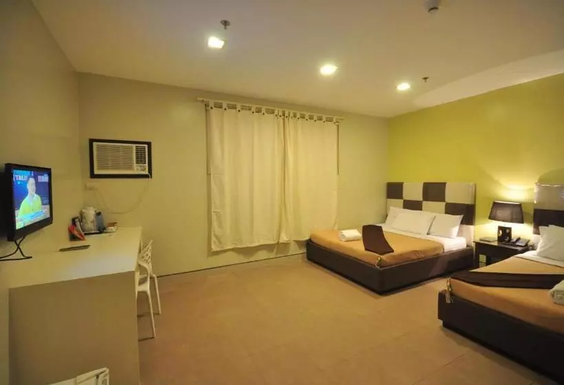 Fotos del hotel Grande Vista:  20