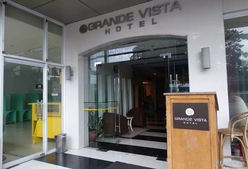 Fotos del hotel Grande Vista:  9