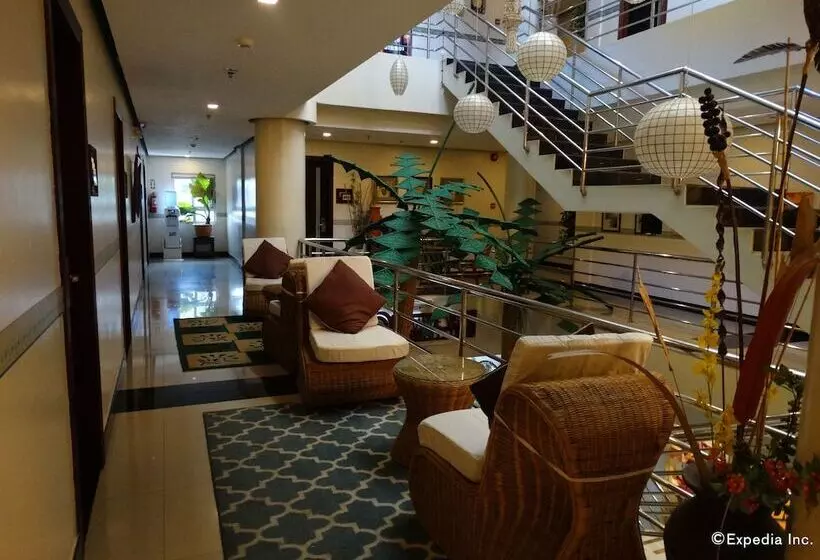 Fotos del hotel Grande Vista:  4