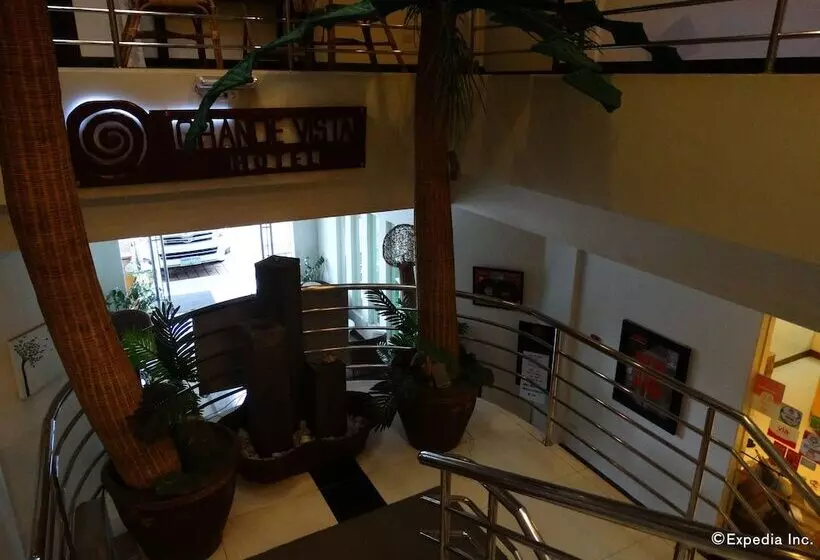 Fotos del hotel Grande Vista:  12