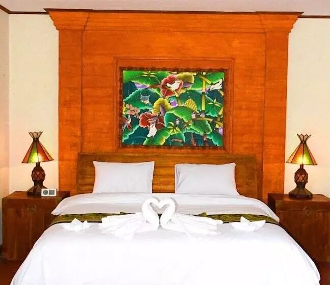 Fotos del hotel Hastinapura Residence:  19