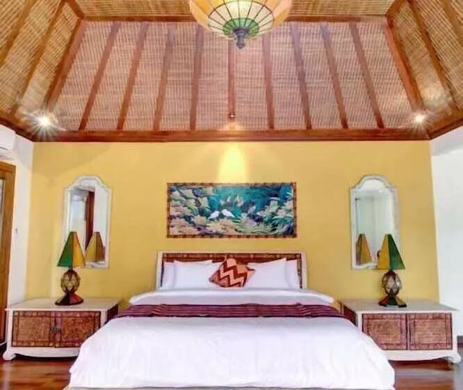 Fotos del hotel Hastinapura Residence:  22