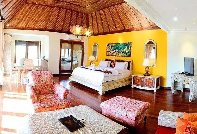 Fotos del hotel Hastinapura Residence:  20